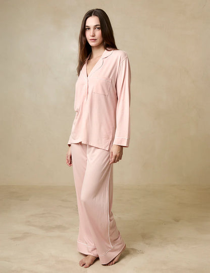 Ensemble pyjama Boyfriend Rosebloom
