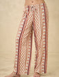 PJ Pant Boho Stripes