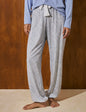 PJ Pant Blue Paisley