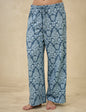 PJ Pant Damasque